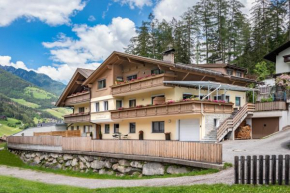  AlpenChalet Niederkofler  Кадипьетра